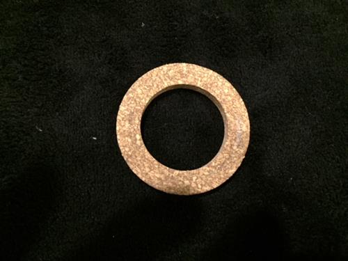 7486 Gas cap gasket