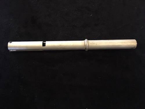 7691 Throttle handle for low fork 