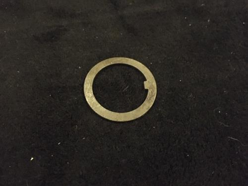 8245 Lock washer steeringhead