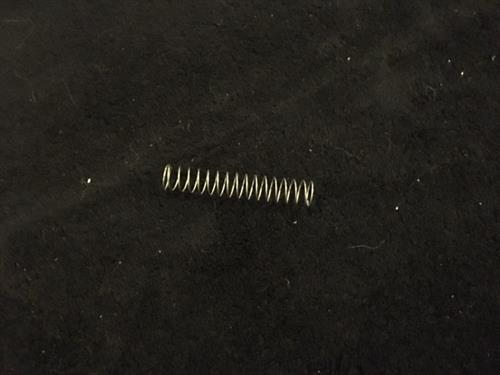 8565 spring for Acceleration Piston 5A