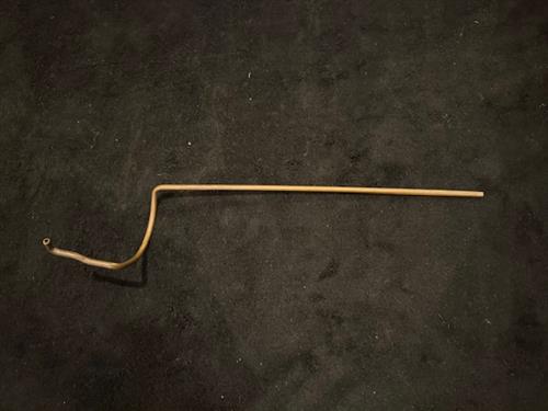 7333 Oil pipe for camshaft 4B
