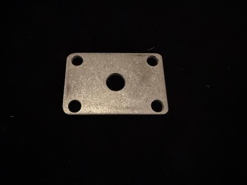 4136-RF Clamping plate 13A