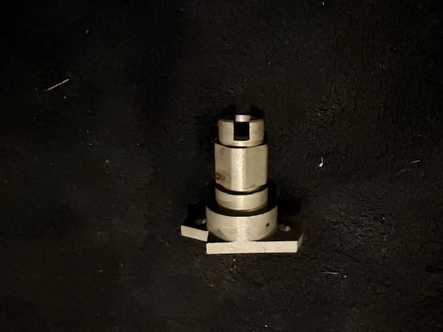 7400 Shaft square  A4