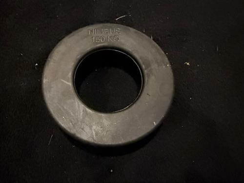 10103-2 Seat straps 150kg