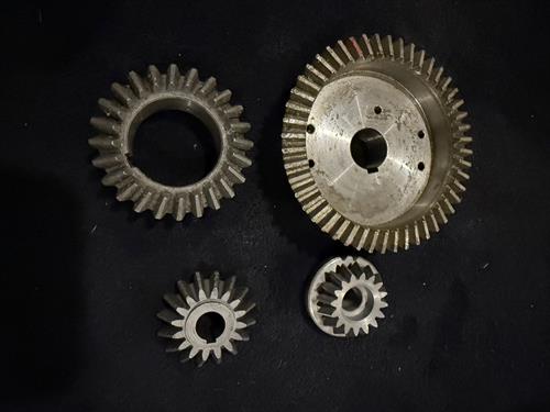 New Old Stock Timing gear set