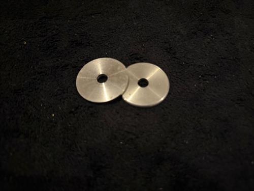 9672 Washer for support rod 13A