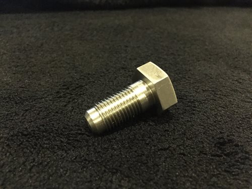 7269 Bolt for mounting motor 2C