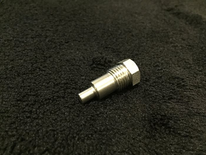 7488 Guide pin for throttle handle 