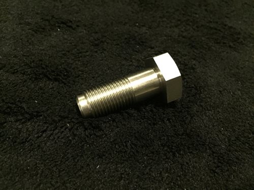 7189 Rear wheel bolt