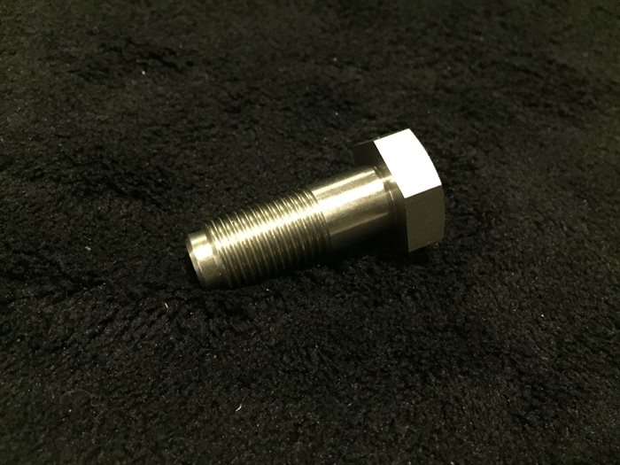 7189 Rear wheel bolt