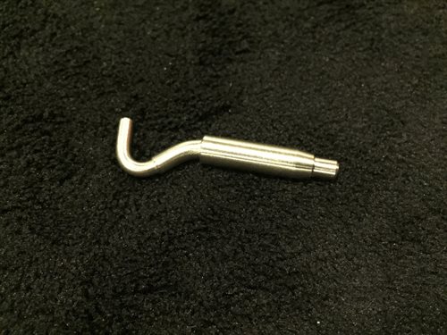 7211 Gas hook short