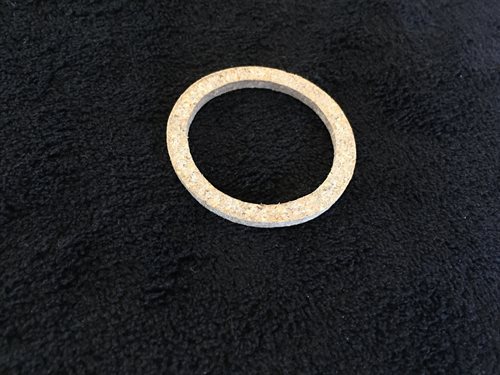 7518 Oil suction Gasket P1