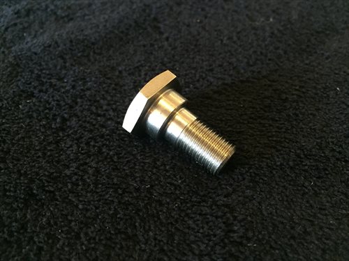 8329-RF Centerstand bolt 6B