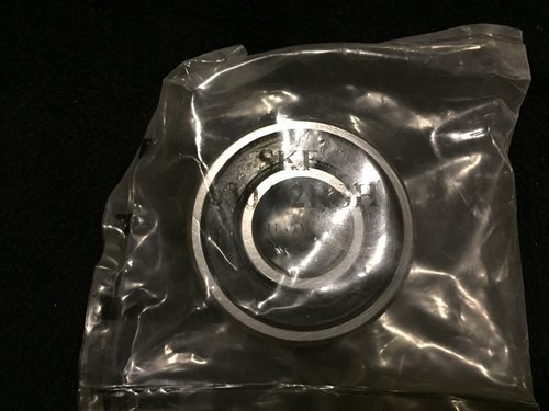 7316 Bearing for bottom of alternator 4C