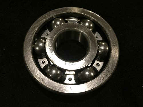 7052 Crankshaft Ball bearing