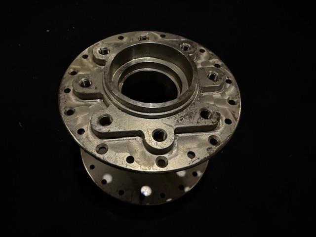 8480 Sidecar hub 13B