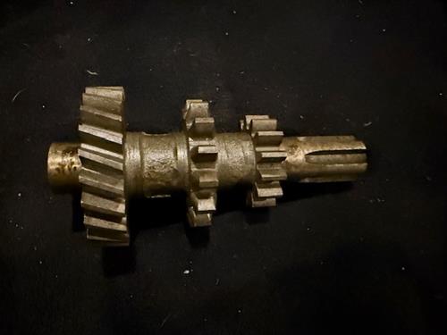 9614 Gear block 3A