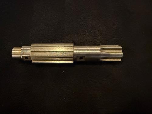 8266-2 Gear axle  3B