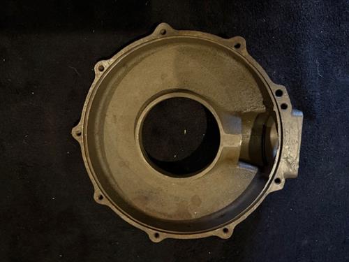 7121 rear end house nos. 11C