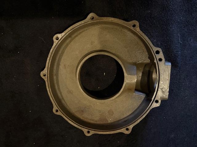 7121 rear end house nos. 11C