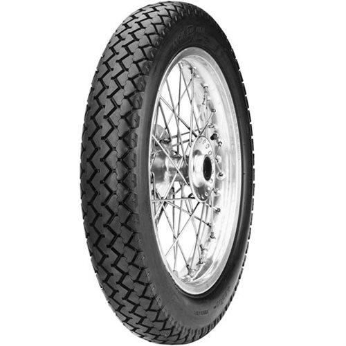 Tires 3.50-19 Avon rear tires