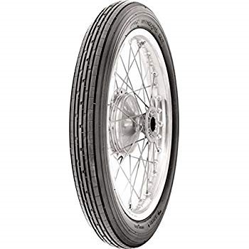 Tires 3.50-19 Avon  front tire