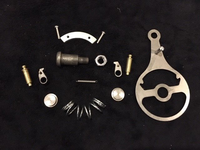 8400-1 Repair kit for gear shifting K3